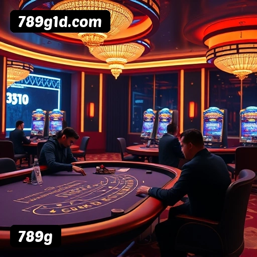 Gestão de banca em slots — ilustração editorial, sem estratégia garantida