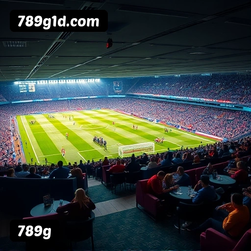Material promocional do app 789g — ilustração, não métricas auditadas nesta página