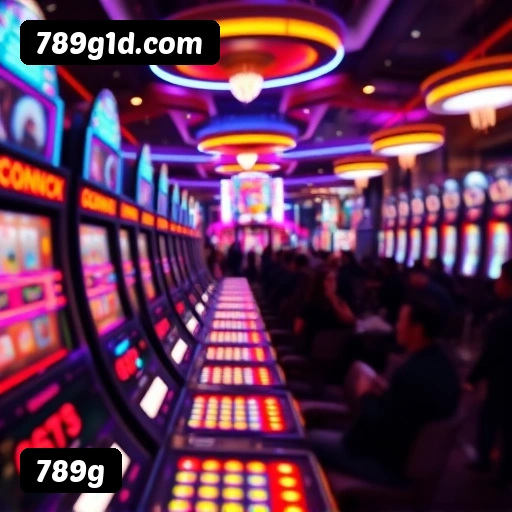 789g PIX instantâneo Brasil - Depósito e saque em minutos 24/7