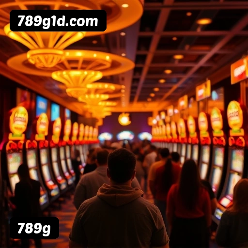 Fluxo de download do app 789g — referência visual